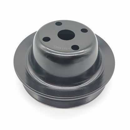 Fan Belt Pulley 3908447 3914462 for Cummins 4B 6B 4BT 6CT 6BT 6C 8.9L QSB Engine