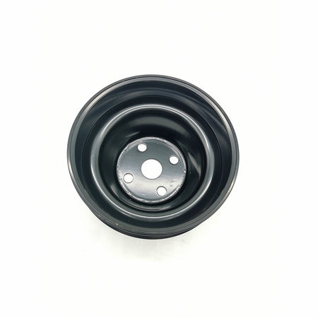 Fan Belt Pulley 3908447 3914462 for Cummins 4B 6B 4BT 6CT 6BT 6C 8.9L QSB Engine