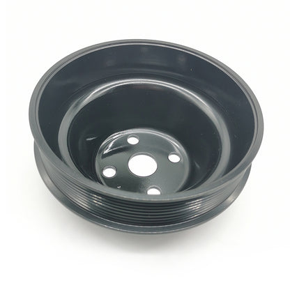 Fan Belt Pulley 3908447 3914462 for Cummins 4B 6B 4BT 6CT 6BT 6C 8.9L QSB Engine