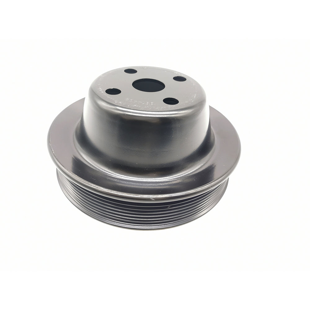 Fan Belt Pulley 3908447 3914462 for Cummins 4B 6B 4BT 6CT 6BT 6C 8.9L QSB Engine
