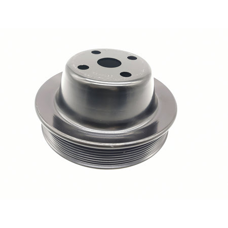 Fan Belt Pulley 3908447 3914462 for Cummins 4B 6B 4BT 6CT 6BT 6C 8.9L QSB Engine