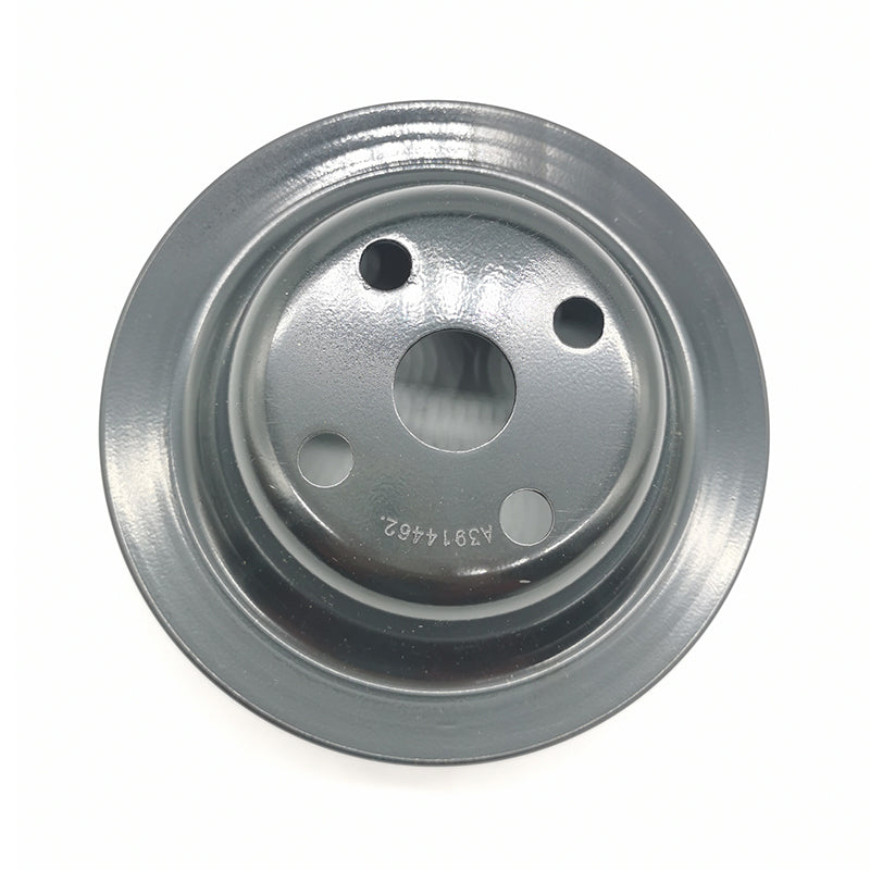 Fan Belt Pulley 3908447 3914462 for Cummins 4B 6B 4BT 6CT 6BT 6C 8.9L QSB Engine