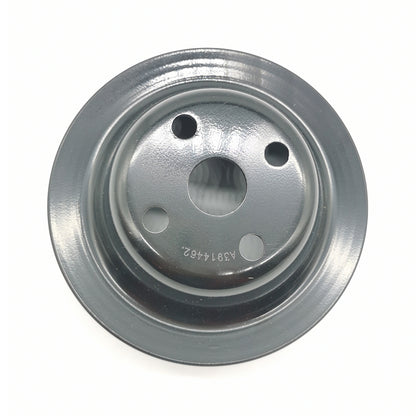 Fan Belt Pulley 3908447 3914462 for Cummins 4B 6B 4BT 6CT 6BT 6C 8.9L QSB Engine