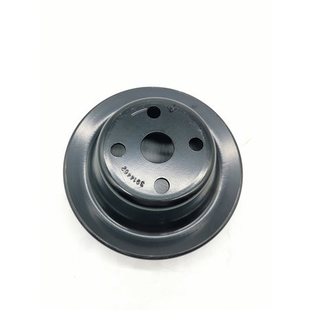 Fan Belt Pulley 3908447 3914462 for Cummins 4B 6B 4BT 6CT 6BT 6C 8.9L QSB Engine