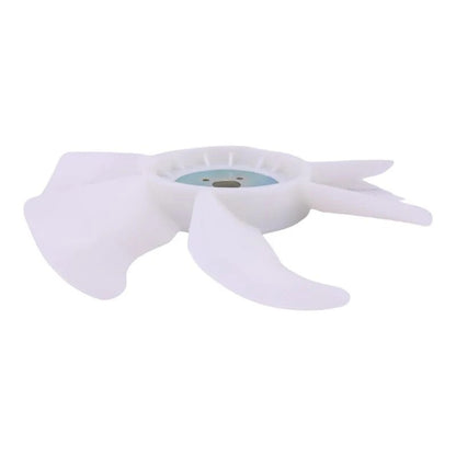 Aspa de ventilador 1907774110 para excavadora Kubota KX033-4 KX121-2 KX91-3 U35 U35-S2CA