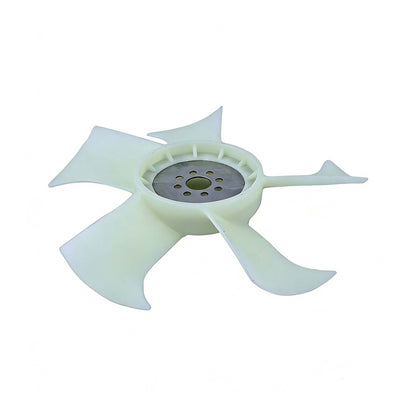Fan Blade 1962910C1 for CASE Tractor 1120 1140 265 275