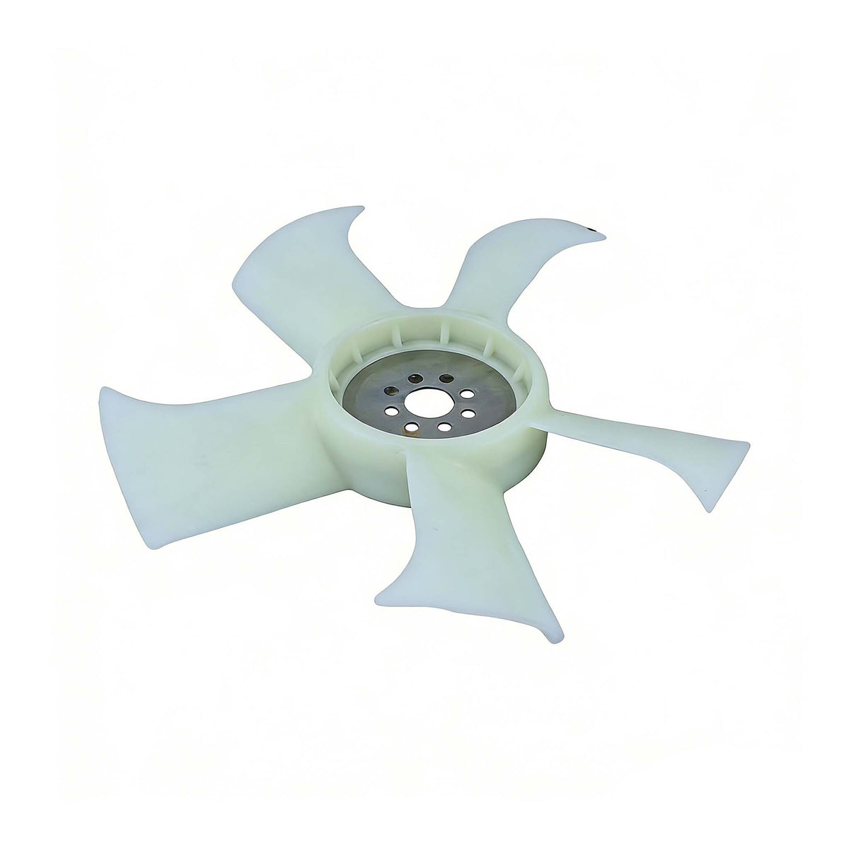 Fan Blade 1962910C1 for CASE Tractor 1120 1140 265 275 - KUDUPARTS