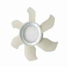 Fan Blade Cooling 5-13660299-1 for Isuzu Engine 4BG1 Hitachi Excavator EX100-5 EX120-5 EX130-5