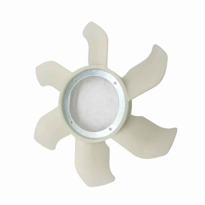 Fan Blade Cooling 5-13660299-1 for Isuzu Engine 4BG1 Hitachi Excavator EX100-5 EX120-5 EX130-5