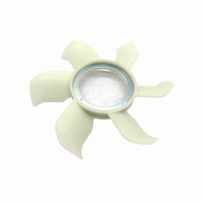 Fan Blade Cooling 5-13660299-1 for Isuzu Engine 4BG1 Hitachi Excavator EX100-5 EX120-5 EX130-5