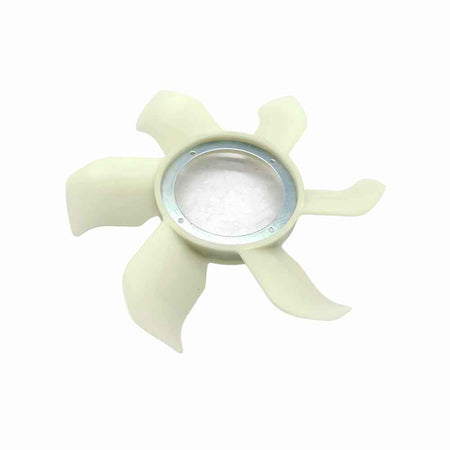 Fan Blade Cooling 5-13660299-1 for Isuzu Engine 4BG1 Hitachi Excavator EX100-5 EX120-5 EX130-5
