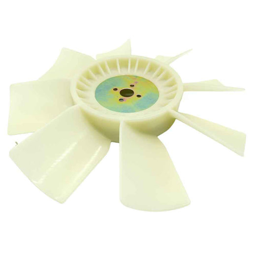 Fan Blade for Yanmar 4TNV94 4TNV94L 4TNV98 4TNV98L Doosan DH60-7 R60-7