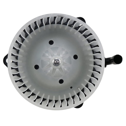 Fan Blower Motor 245-7839 for Caterpillar CAT Engine C4.4 3066 C7.1 C7 C9 C18 C-15 C13 Excavator 312D 319D 320D 324D 325D 330D 345C - KUDUPARTS