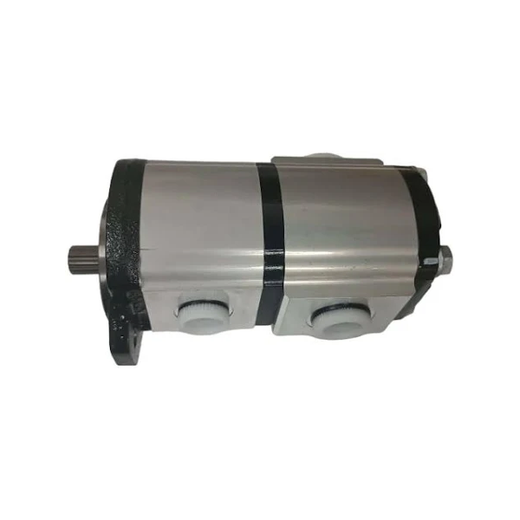 Fan Brake Pump 31LG-40500 for Hyundai Loader HL730-7A HL730TM-7A HL740-7A HL740TM-7A - KUDUPARTS