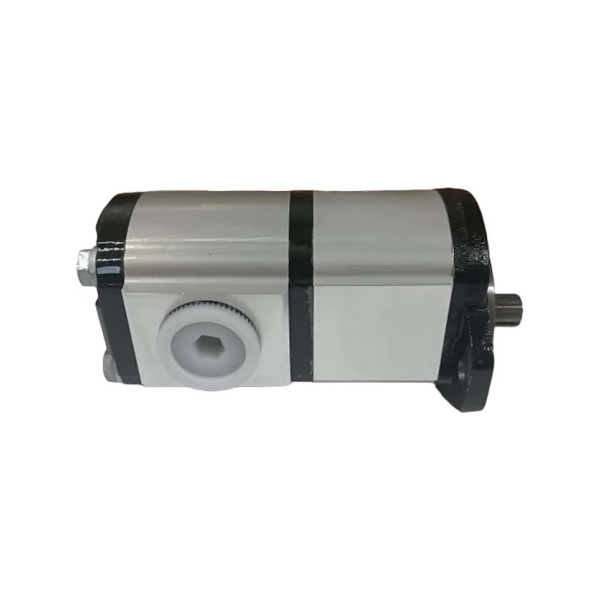 Fan Brake Pump 31LG-40500 for Hyundai Loader HL730-7A HL730TM-7A HL740-7A HL740TM-7A - KUDUPARTS