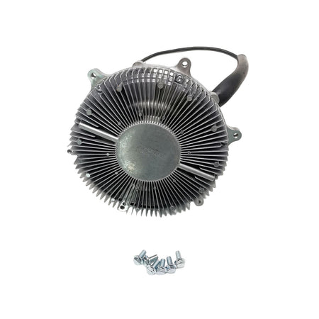 Fan Clutch 2A5-01-25142 for Komatsu PC170LC-11 PC210-11 PC228US-11 PC230NHD-11 PC238USLC-11 PW148-11 PW160-11 PW180-11