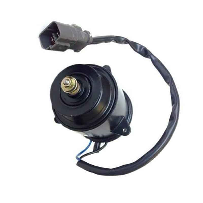 Fan Motor 19030-PFE-003 for Honda Engine E07Z Acty Truck Life Dunk Vamos Hobio