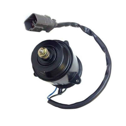Fan Motor 19030-PFE-003 for Honda Engine E07Z Acty Truck Life Dunk Vamos Hobio