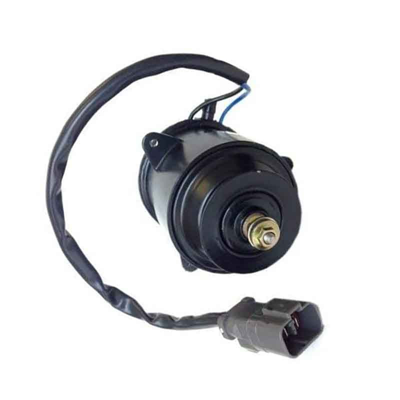 Fan Motor 19030-PFE-003 for Honda Engine E07Z Acty Truck Life Dunk Vamos Hobio