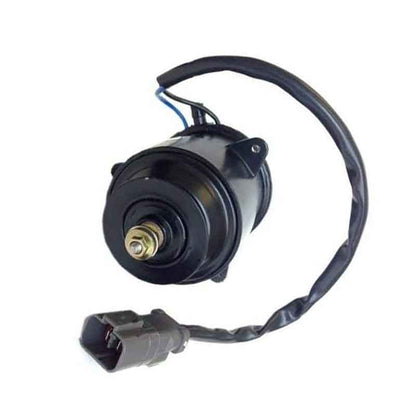 Fan Motor 19030-PFE-003 for Honda Engine E07Z Acty Truck Life Dunk Vamos Hobio