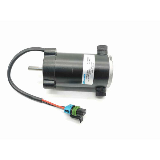 Fan Motor 54-00639-114 for Carrier Supra 822 950 844 850U 750 522 450 650 1250 1150 1050