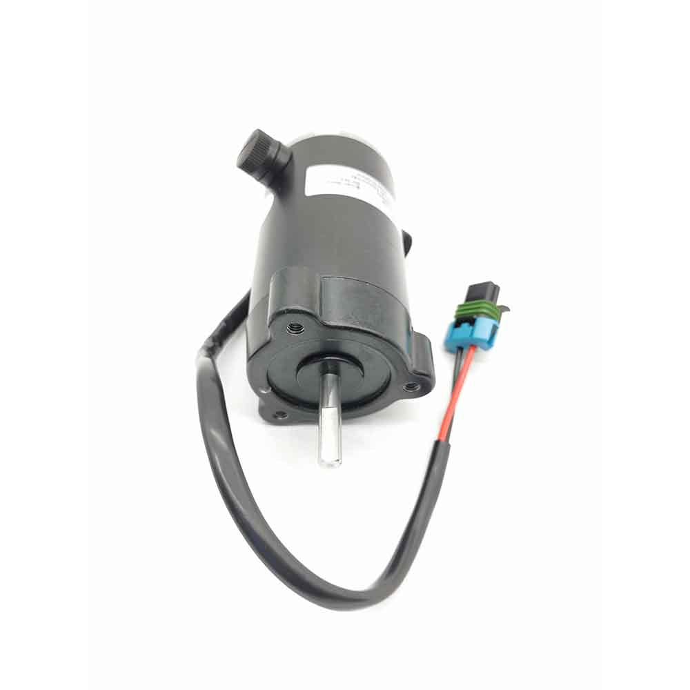 Fan Motor 54-00639-114 for Carrier Supra 822 950 844 850U 750 522 450 650 1250 1150 1050