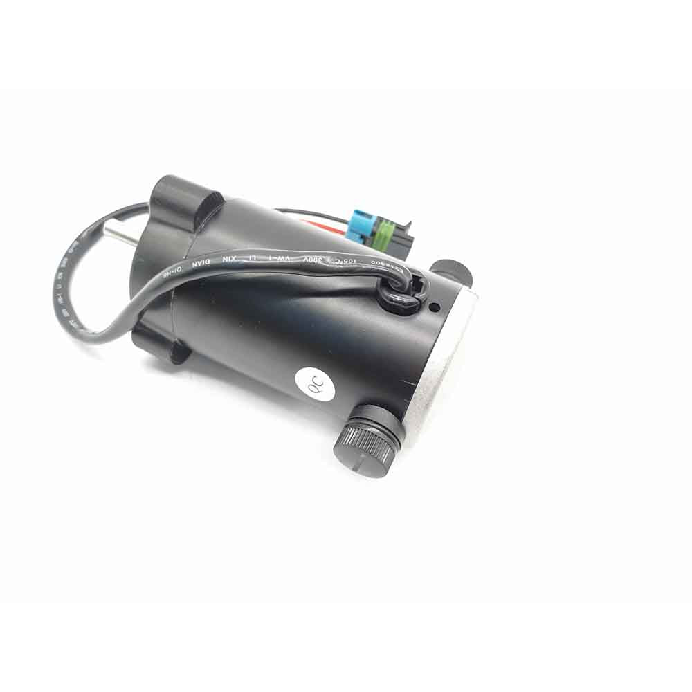 Fan Motor 54-00639-114 for Carrier Supra 822 950 844 850U 750 522 450 650 1250 1150 1050