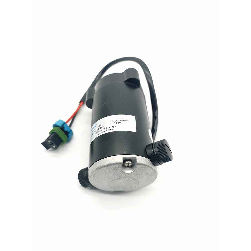 Fan Motor 54-00639-114 for Carrier Supra 822 950 844 850U 750 522 450 650 1250 1150 1050