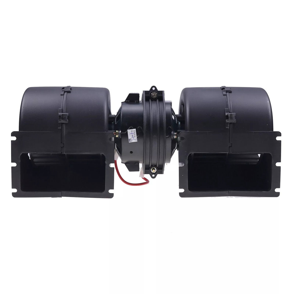 Fan Motor Assembly VOE15061623 VOE11006834 for Volvo Excavator EC280 EC340 EC390 EC420 Wheel Loader L120C L90C - KUDUPARTS
