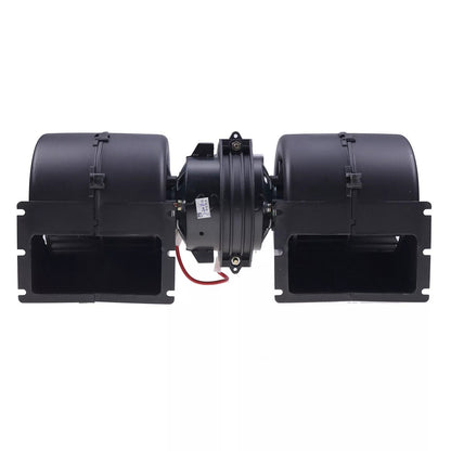 Conjunto de motor de ventilador VOE15061623 VOE11006834 para excavadora Volvo EC280 EC340 EC390 EC420 cargadora de ruedas L120C L90C