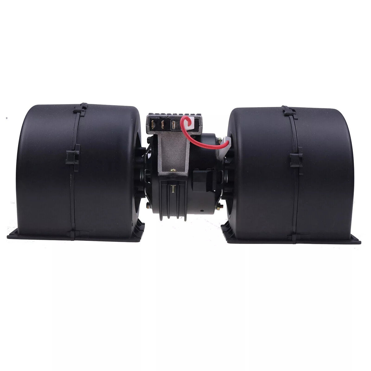 Fan Motor Assembly VOE15061623 VOE11006834 for Volvo Excavator EC280 EC340 EC390 EC420 Wheel Loader L120C L90C - KUDUPARTS