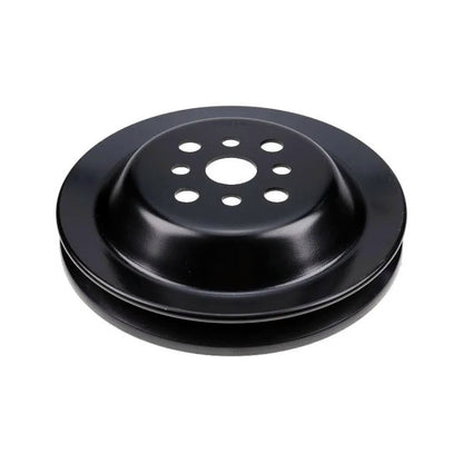 Fan Pulley 6738-91-1510 for Komatsu Engine 4D102E-2 6D102E-2 6D107E Excavator PC160LC-8 PC195LC-8 PC200-8 PC220-8 PC270-8