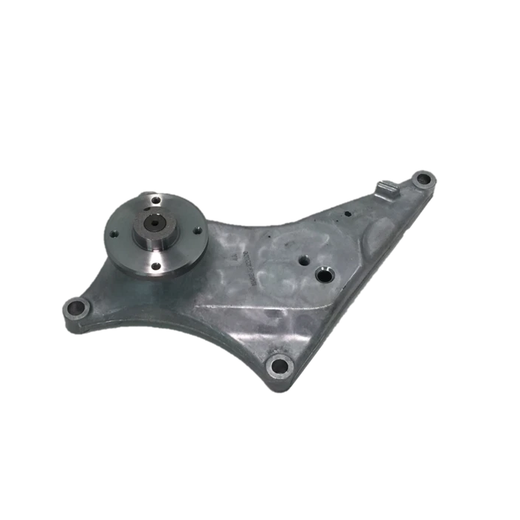Fan Pulley Mount Bracket 21046-EA200 for Nissan Frontier NV Pathfinder Xterra - KUDUPARTS