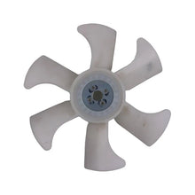 Fan YM129916-44740 for Komatsu Loader CK20-1 CK25-1 CK30-1 CK35-1 SK1020-5 SK1026-5 SK1026-5N SK815-5 SK820-5