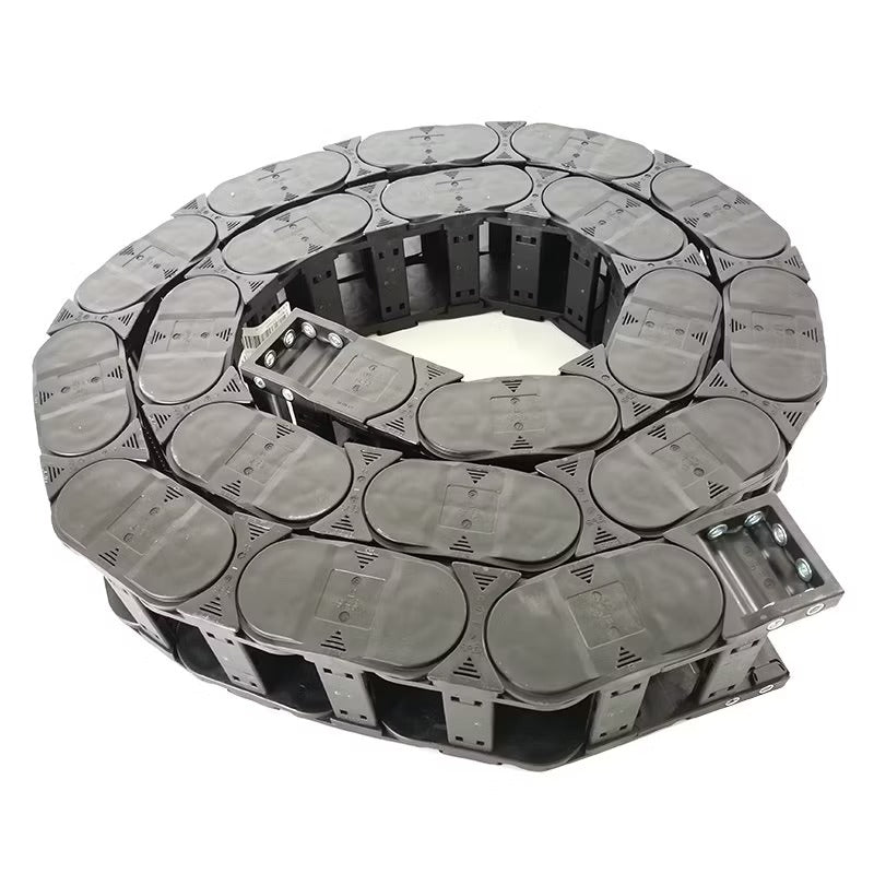 Spreader Drag Chain 2744613 for Fantuzzi Reach Stacker FDC25K8 – KUDUPARTS