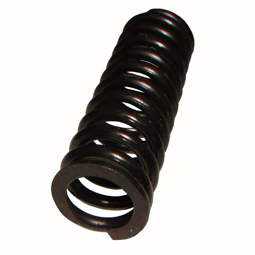 Fast Tach (Bob-Tach) Compression Spring 6578253 for Bobcat Loader T550 T590 T630 T650 T740 T750 642 643 730 - KUDUPARTS