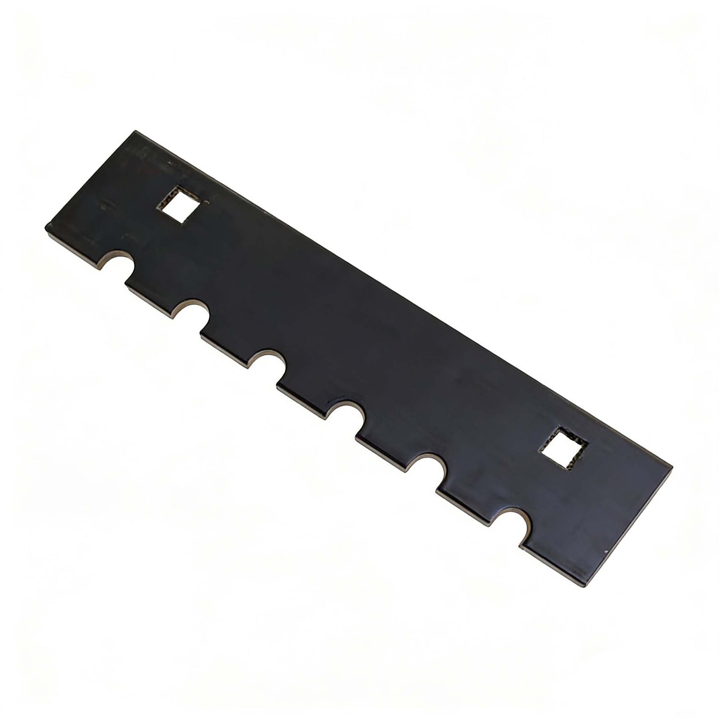 Feed Accelerator Blade H165407 for John Deere Engine 6068 6090 6135 Combine S790 S760 9770STS 9570STS