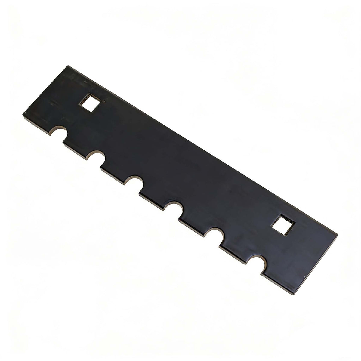 Feed Accelerator Blade H165407 for John Deere Engine 6068 6090 6135 Combine S790 S760 9770STS 9570STS - KUDUPARTS