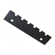 Feed Accelerator Blade H165407 for John Deere Engine 6068 6090 6135 Combine S790 S760 9770STS 9570STS