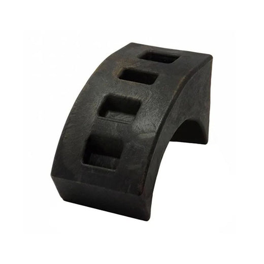 Feeder House Pivot Retainer H201727 for John Deere Combine 9450 9550 9560 9650 9660 9470STS W650 W660 9780i-CTS - KUDUPARTS