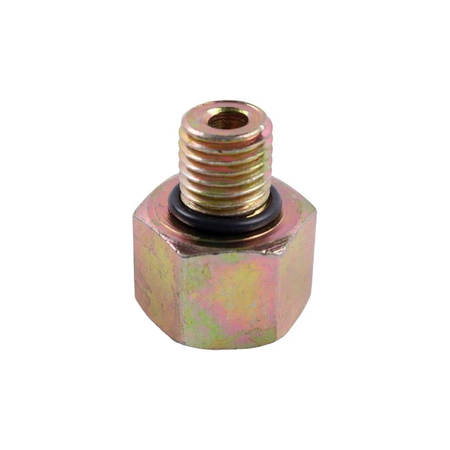Female Connector 3920801 75286539 for New Holland Loader U80 RP85 NH RP110 RP110 RPZ125 RG170.B RG200.B SPX3150 SPX3185 SPX4260 - KUDUPARTS