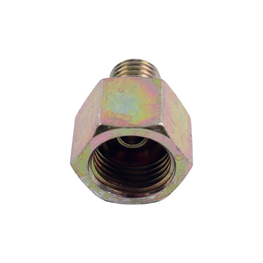 Female Connector 3920801 75286539 for New Holland Loader U80 RP85 NH RP110 RP110 RPZ125 RG170.B RG200.B SPX3150 SPX3185 SPX4260 - KUDUPARTS