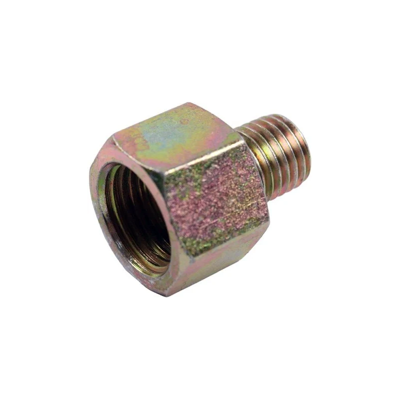 Conector hembra J916857 75286539 para tractor CASE 1550 7130 7210 8940 9310 MX110 Cargador 621 721 821 90XT 1660 1688 2388 6591T 1850K 885 4391TA