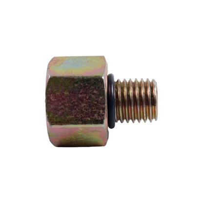 Conector hembra J916857 75286539 para tractor CASE 1550 7130 7210 8940 9310 MX110 Cargador 621 721 821 90XT 1660 1688 2388 6591T 1850K 885 4391TA