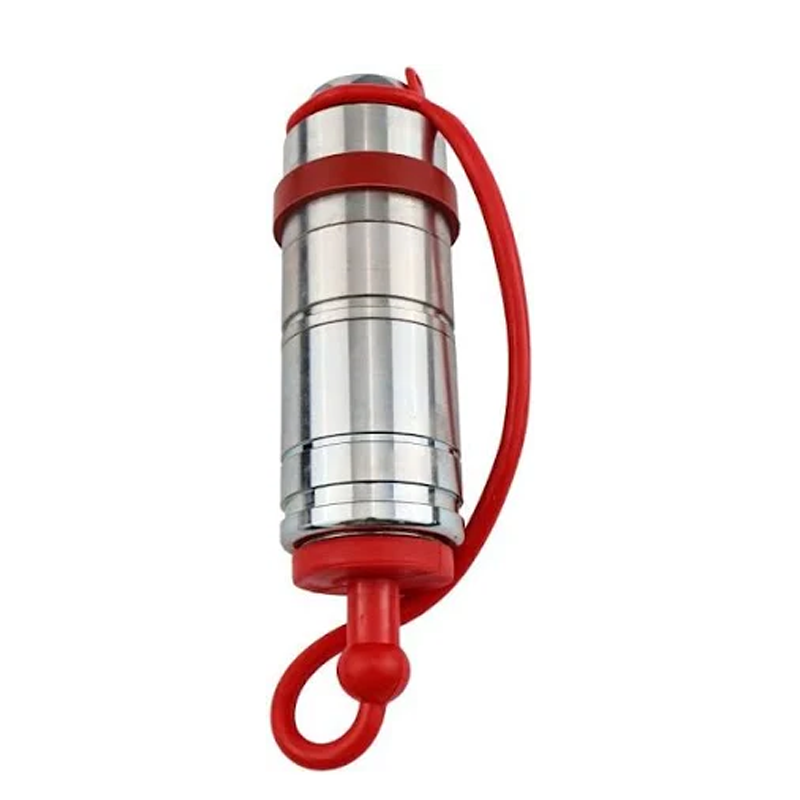 Female Hydraulic Coupler 35861-82034 for Kubota Loader B26 B3000HSDCC Tractor L3830DT L4600H