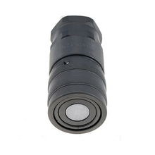 Female Hydraulic Flat Face Quick Coupler 153-2994 for Caterpillar CAT 302.2D 302.4D 302.5 302.7D 303 303.5 304 304.5 305 305.5 306 306.5 307E2 308 309 307.5 308.5 310 307D