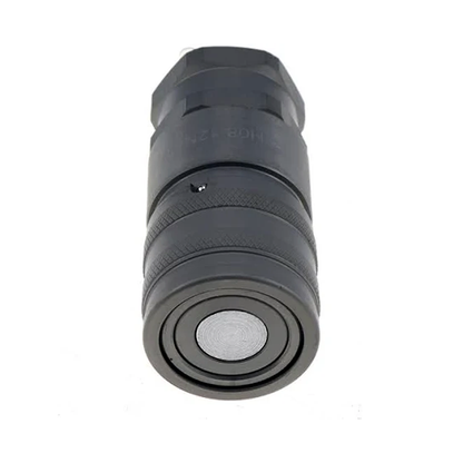 Female Hydraulic Flat Face Quick Coupler 153-2994 for Caterpillar CAT 302.2D 302.4D 302.5 302.7D 303 303.5 304 304.5 305 305.5 306 306.5 307E2 308 309 307.5 308.5 310 307D