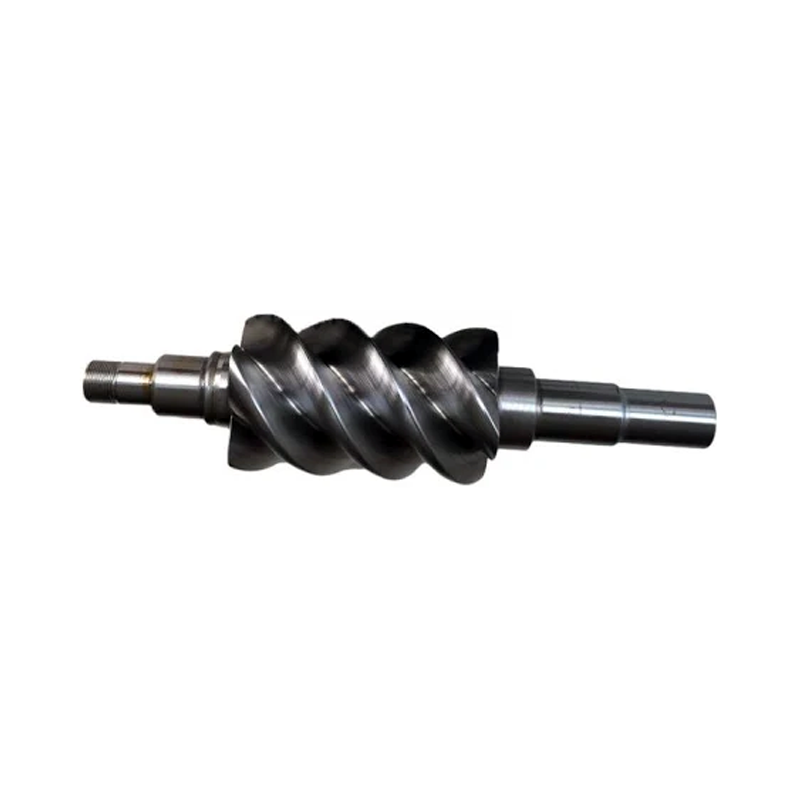 Female Rotor 2605099960 for Fusheng Air Compressor EBS - KUDUPARTS