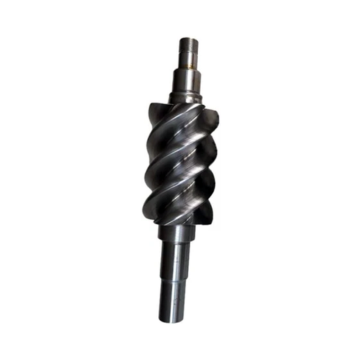 Female Rotor 2605099960 for Fusheng Air Compressor EBS - KUDUPARTS