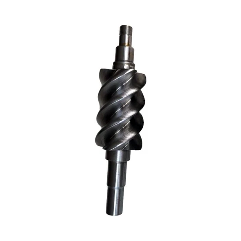 Female Rotor 2605099960 for Fusheng Air Compressor EBS - KUDUPARTS